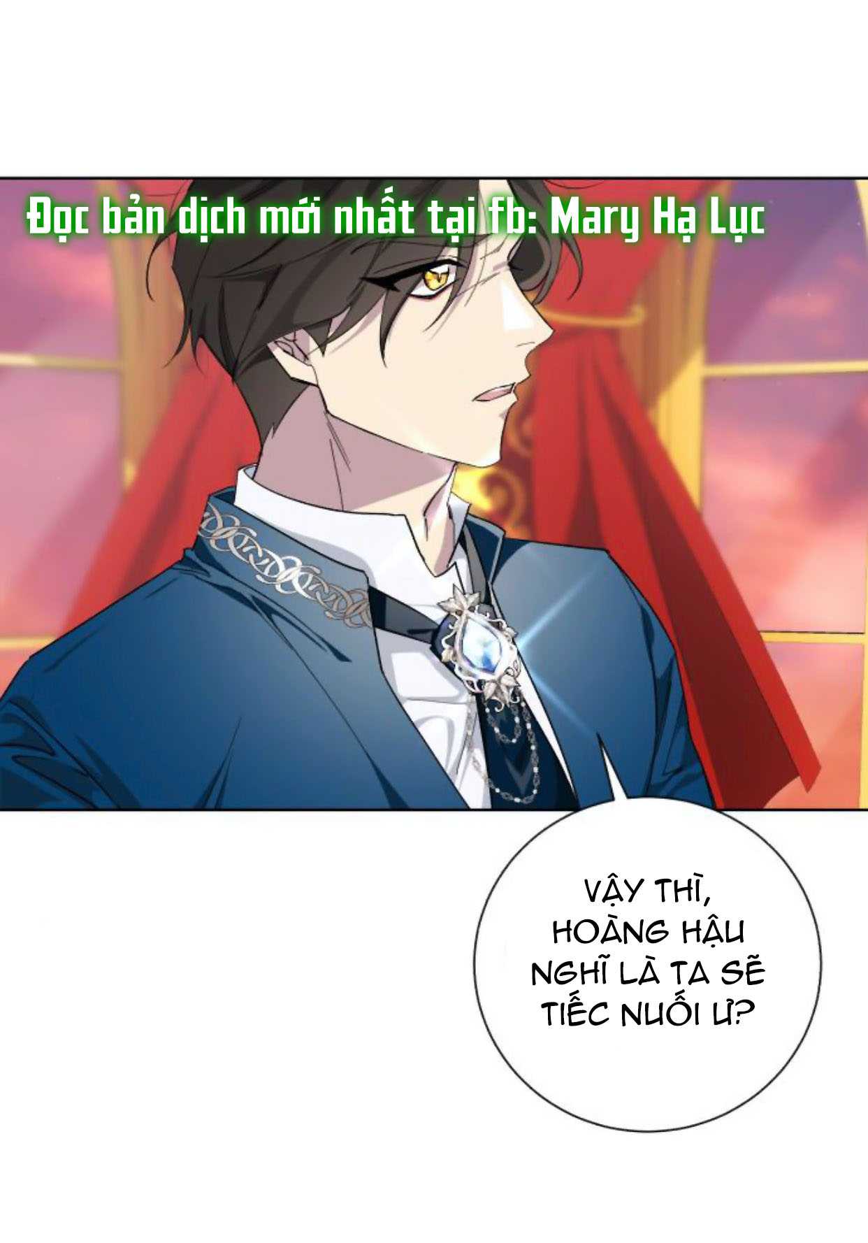 đã có lúc ta muốn nàng chết đi chapter 21 49