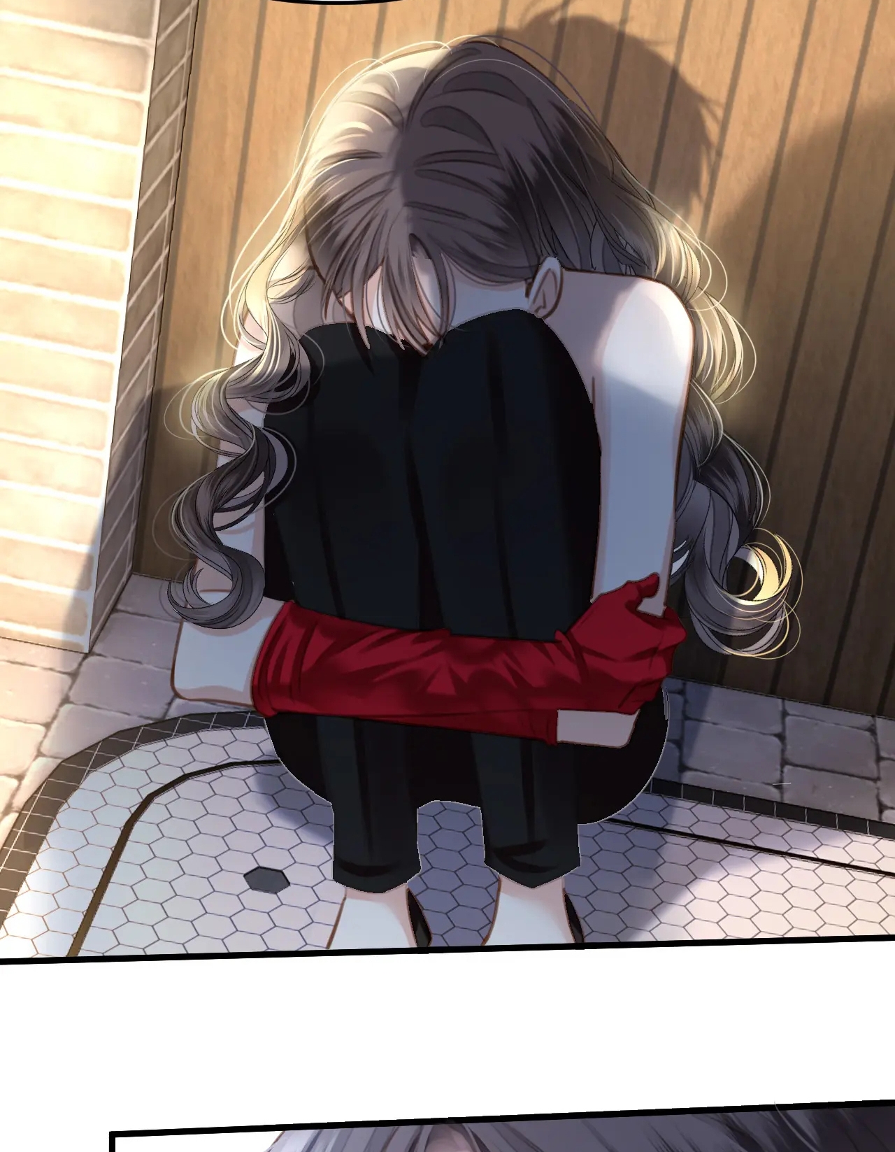 ngày mai cũng thích anh chapter 9 21