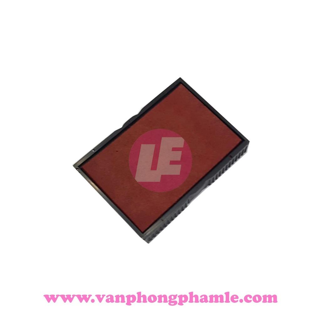 Tampon S420 vào bộ dấu ghép Shiny S420