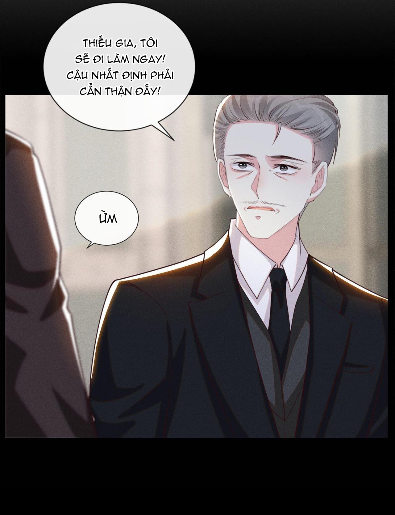 anh ấy gọi tôi là hắc liên hoa chapter 127 15