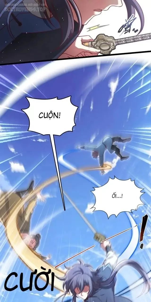 tôi, thần long của nữ đế! chapter 6 39