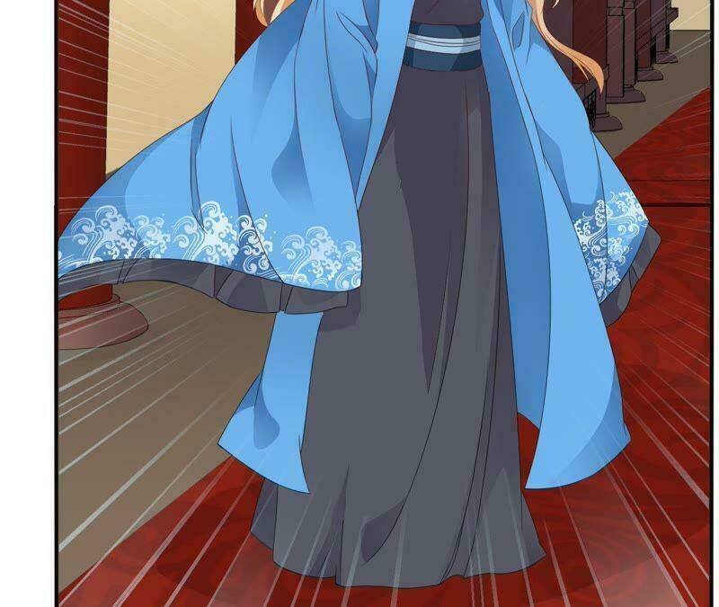 tình tễ hà xử chapter 5 32