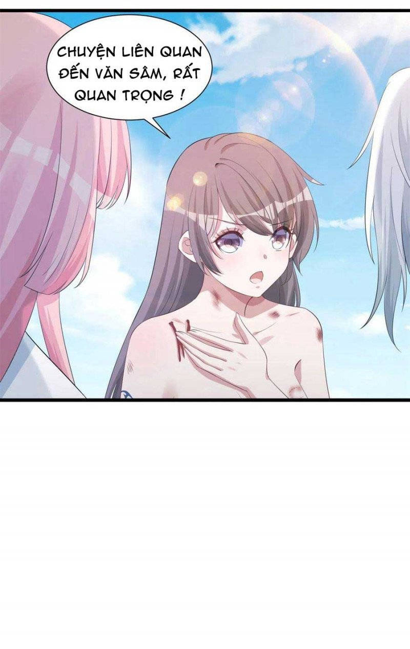 [16+] thảnh thơi thú thế chủng chủng điền, sinh sinh tể chapter 291 45
