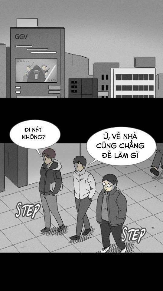 xí ngầu xương chapter 1 15