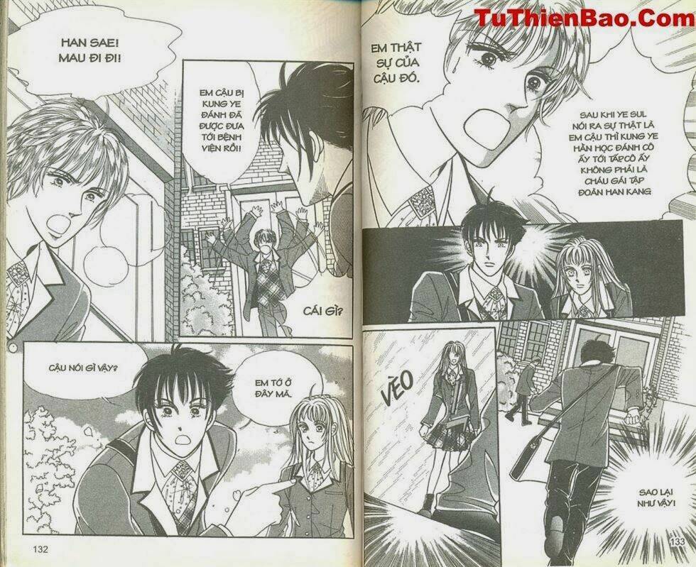 lọ lem kén rể chapter 3 66