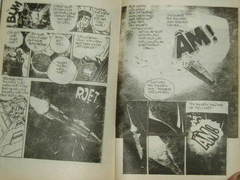 siêu nhân locke chapter 2 75