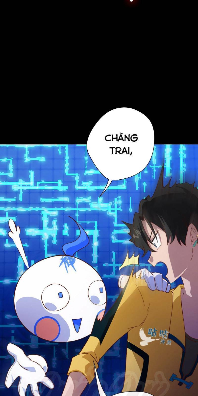 shipper thần cấp chapter 0 7