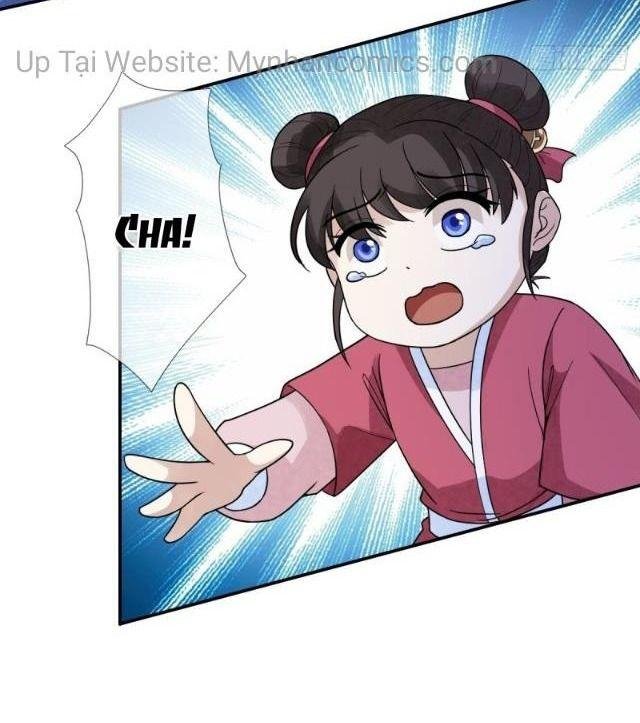 mạt thế nữ vương chapter 37 26