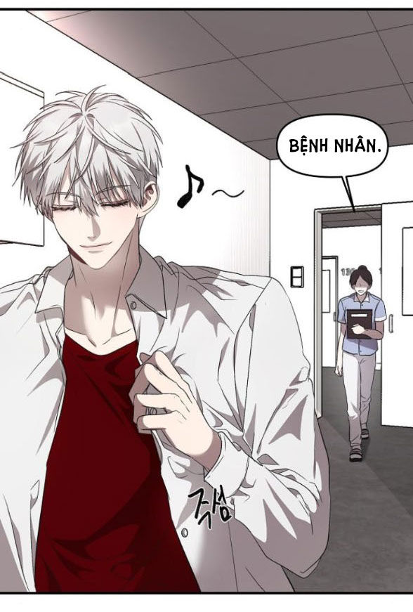 Tự Do Trong Mơ chapter 35.2 2