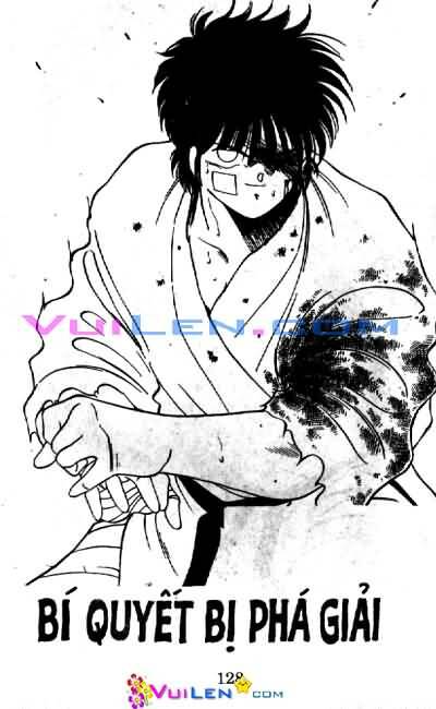 truyền nhân atula - shura no mon i chapter 9 129