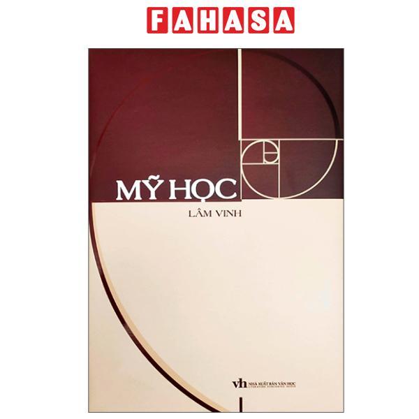 Sách - Mỹ Học - Bìa Cứng