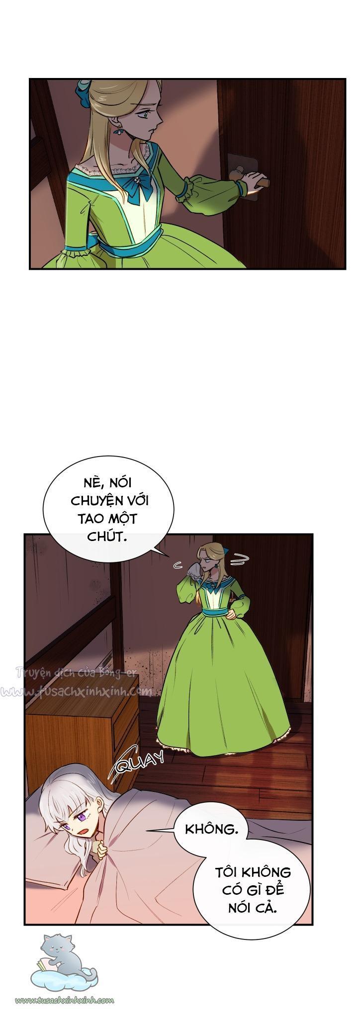 công nương khế ước của gia tộc công tước quái vật chapter 6 18