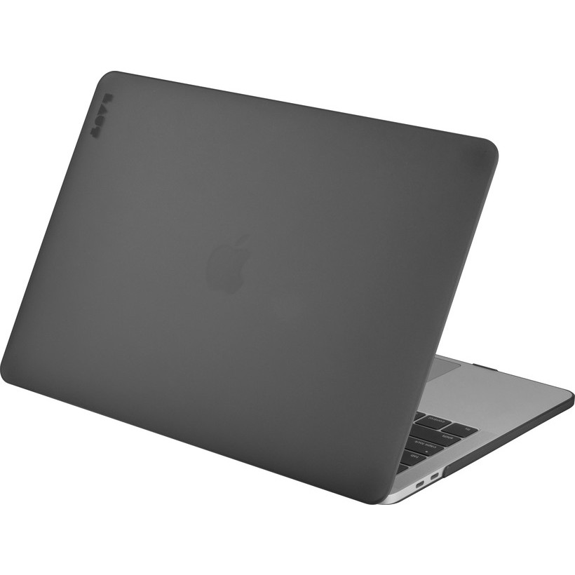 Ốp lưng dành cho Macbook Pro 15-inch HUEX- Hàng chính hãng