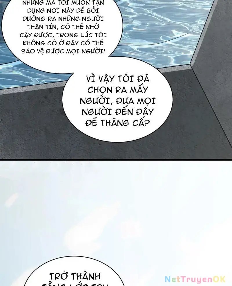 toàn dân tận thế: ta, virus quân vương chapter 17 27