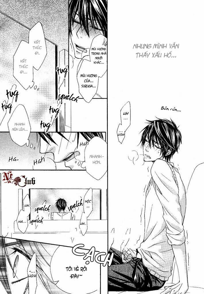 hetalia dj – dead loss wonder chapter 2 24