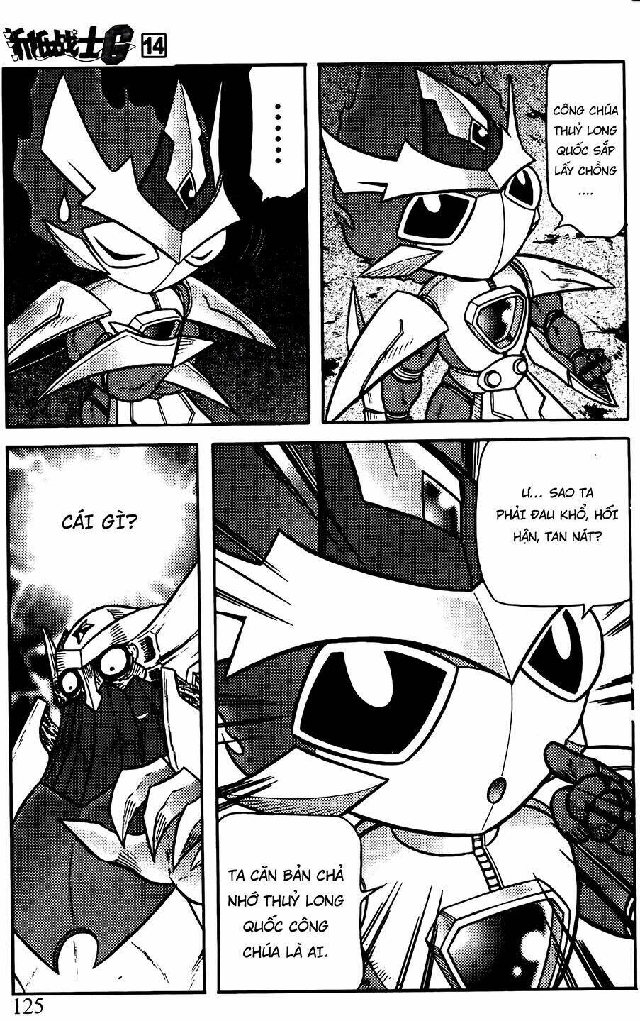 hiệp sĩ giấy g chapter 74.1 2