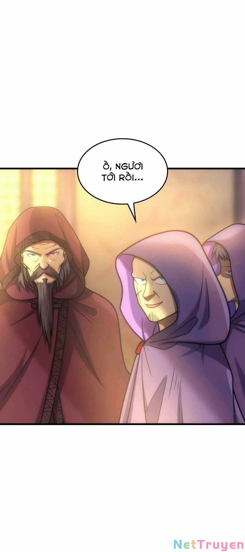 tái sinh ở dị giới, tôi từ công chức trở thành chiến thần chapter 34 9