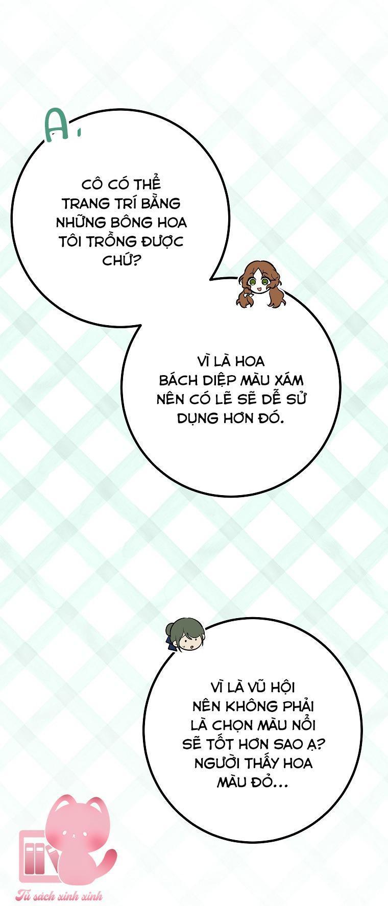 bác sĩ hoàn thành trách nhiệm rồi chapter 52 7