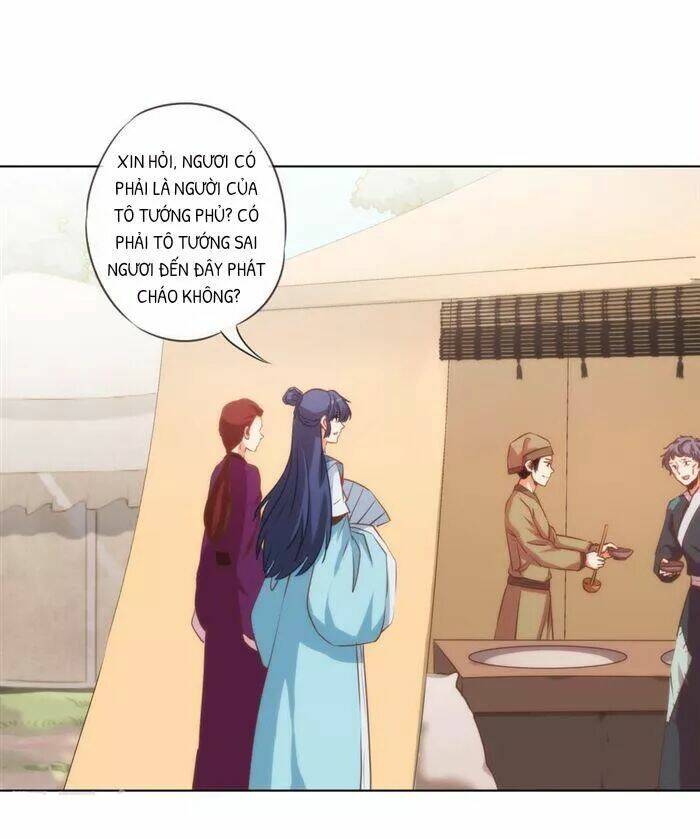 ồ, phu quân đáng yêu của tôi! chapter 74 25