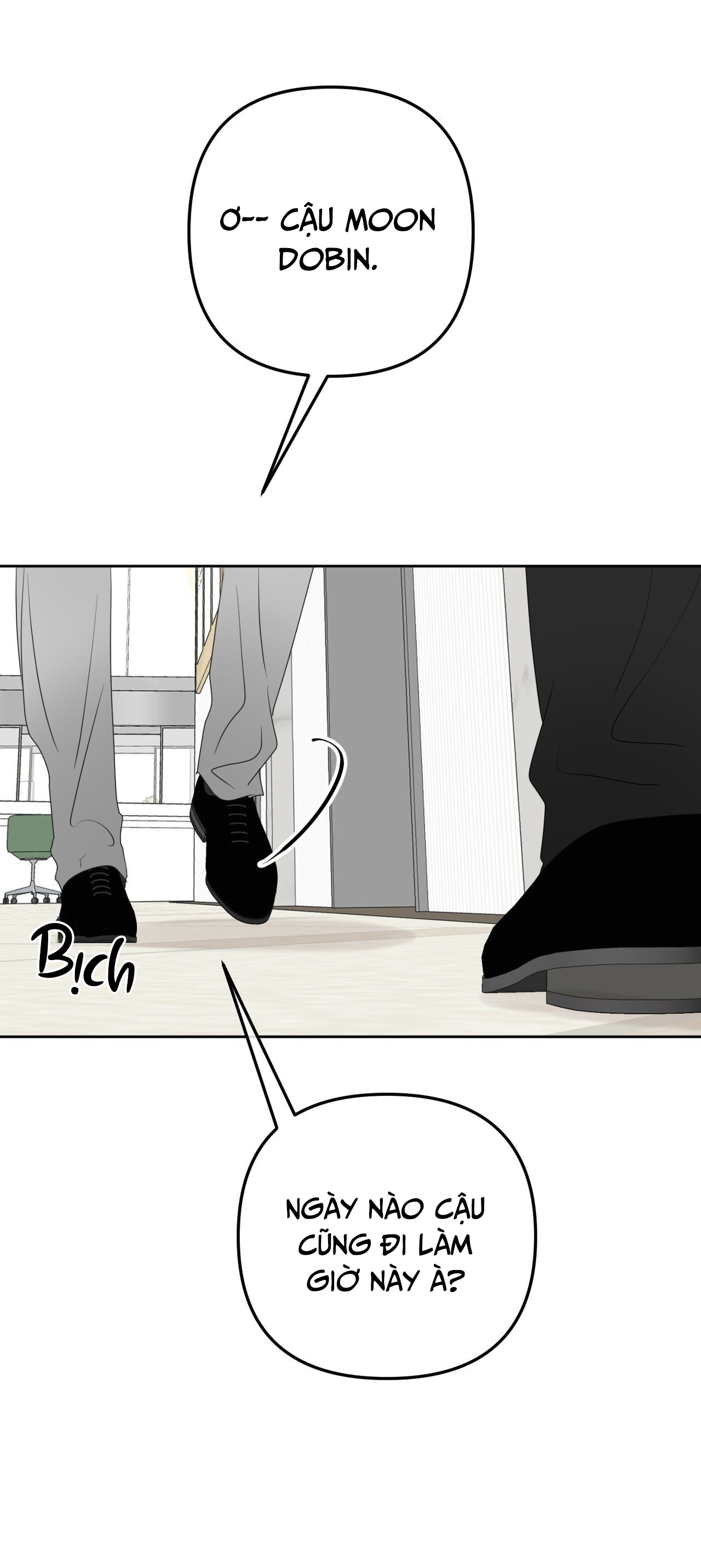 non nớt chapter 2 6