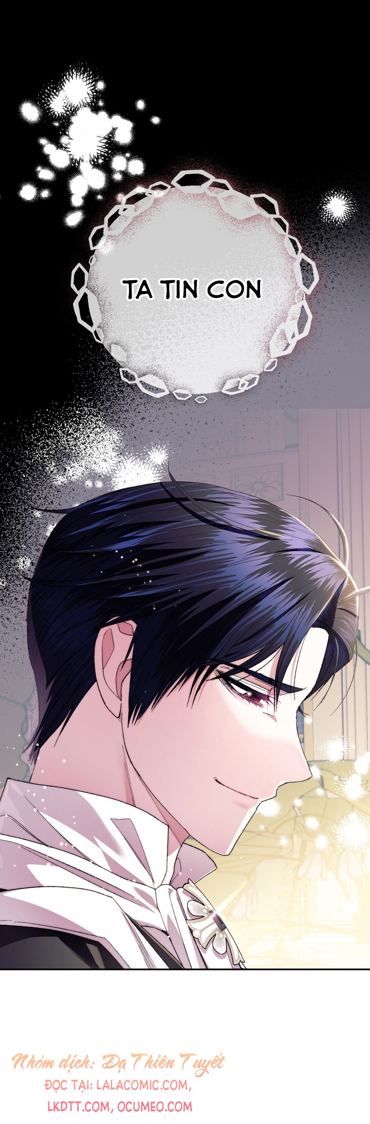 cha, con không muốn kết hôn đâu chapter 49 66