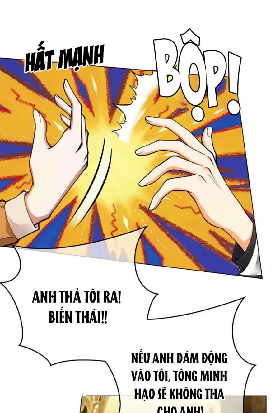 kế hoạch công lược của cô vợ gả thay chapter 41 29