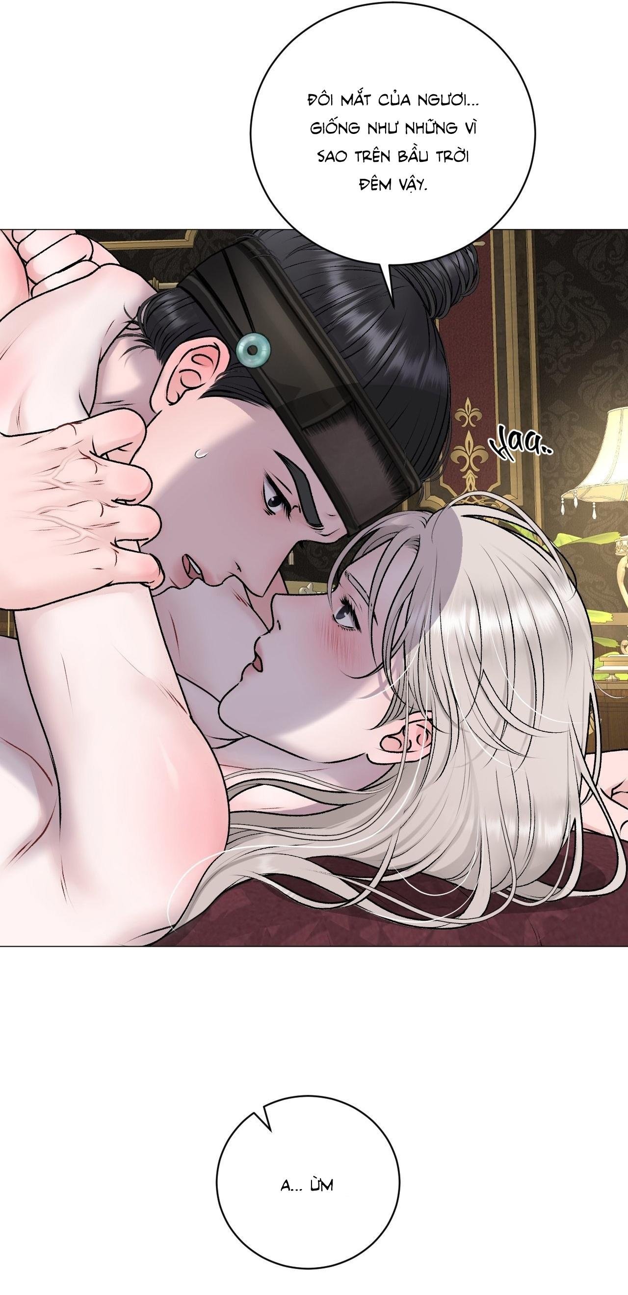 ảo ảnh chapter 30.2 39