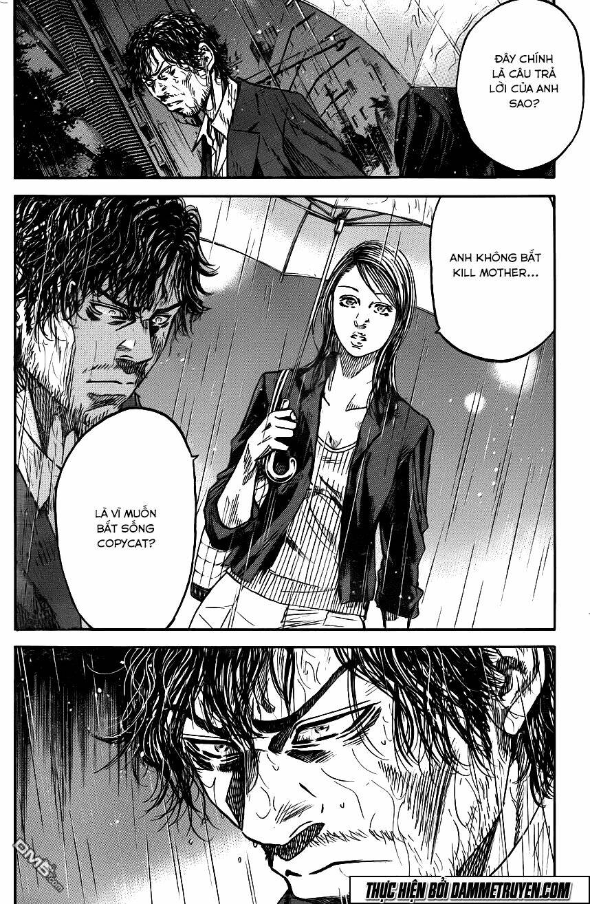 yokokuhan 2 - the copycat chapter 15 19