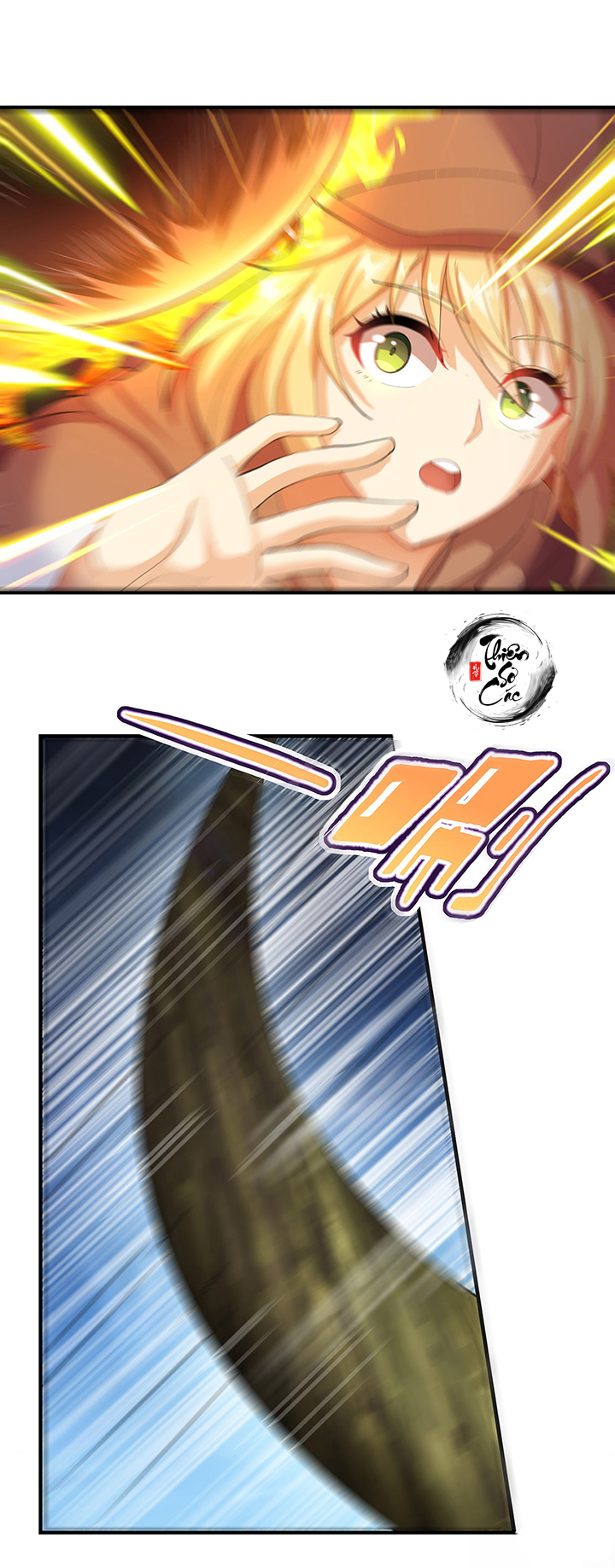 tiền là chân lý chapter 4 3