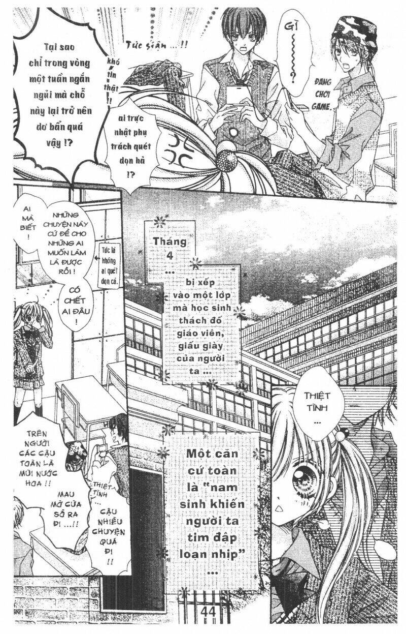 thiên đường rock chapter 1 44