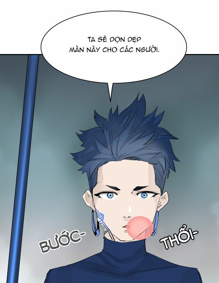 tòa tháp bí ẩn 2 chapter 280 20