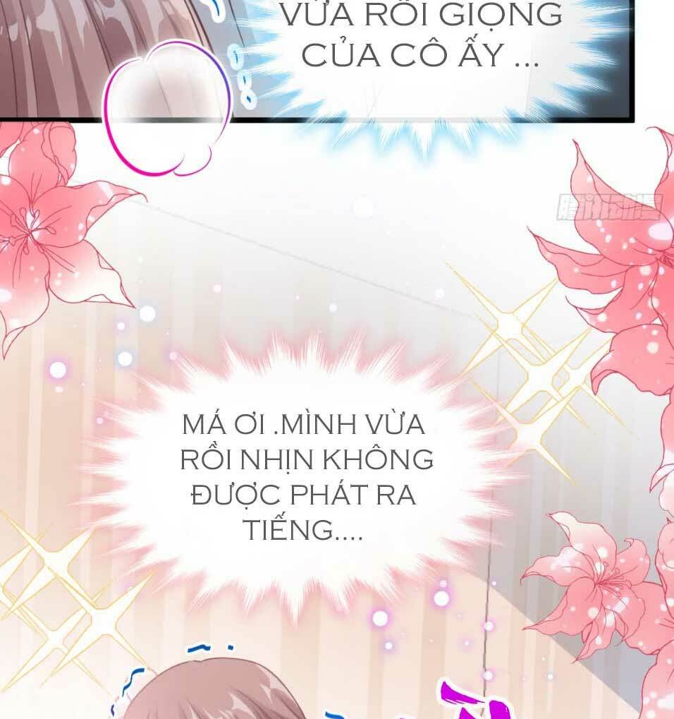 bá đạo tổng tài nhẹ nhàng yêu chapter 47.2 18