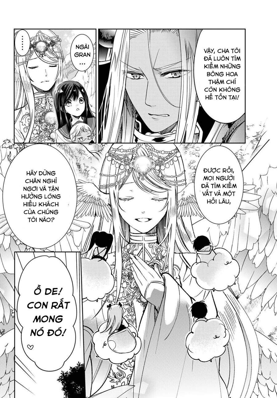 i became the mother of the strongest demon lord’s 10 children in another world chapter 20 11
