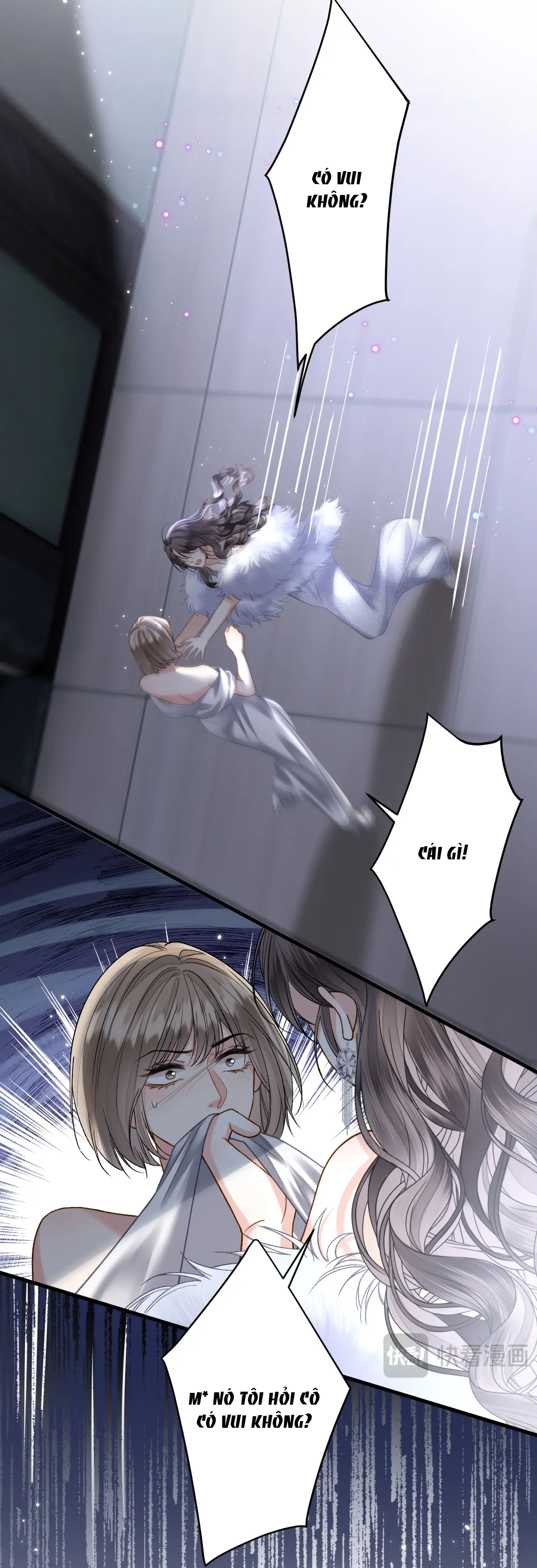 ngày mai cũng thích anh chapter 12 27