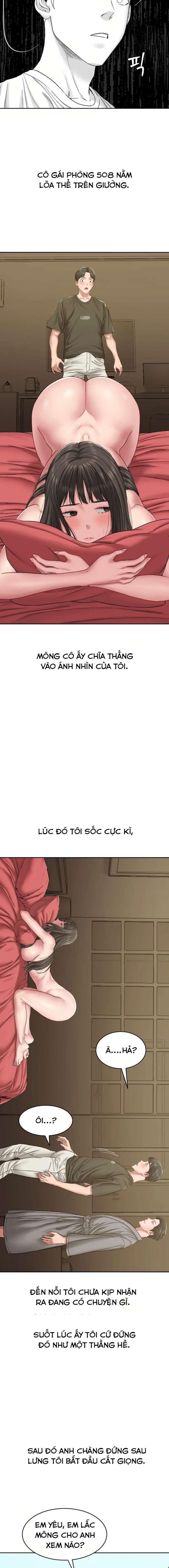 18+ nhật ký biến thái (smut) chapter 20 8