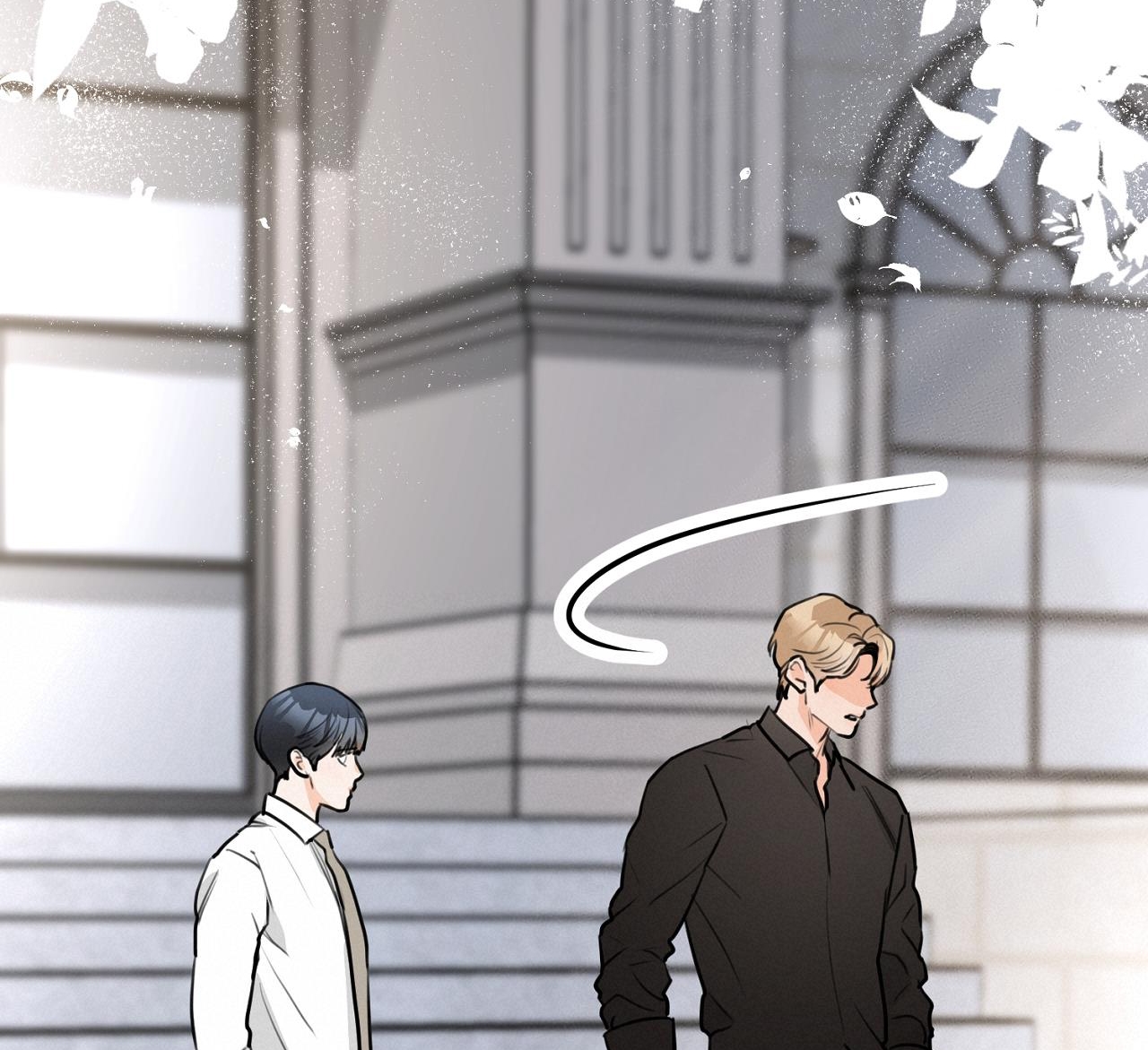 tình mình khó nói chapter 10 143