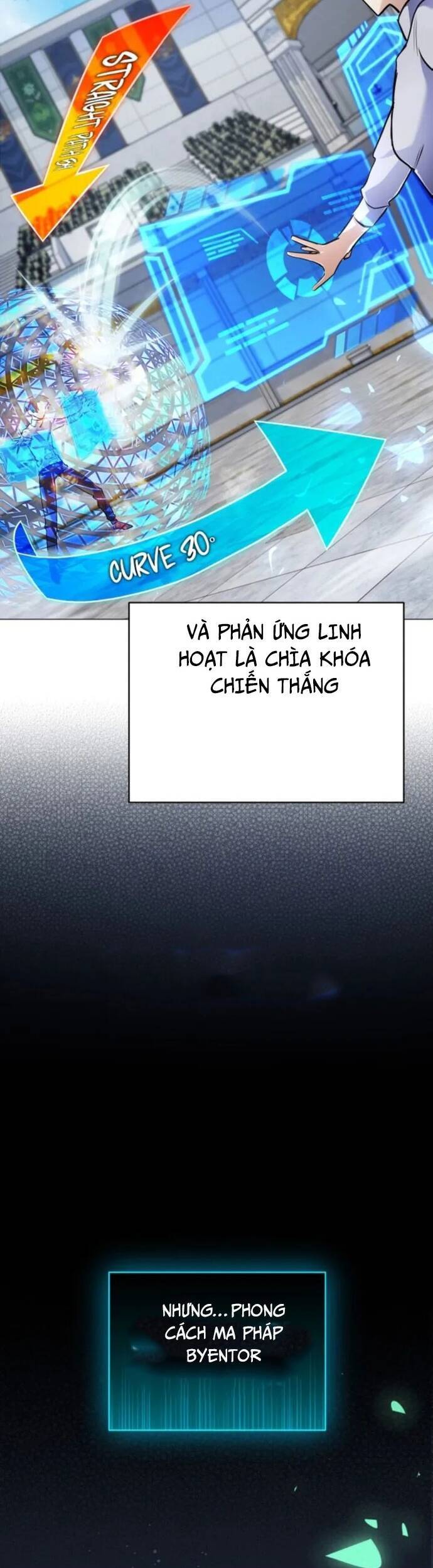 sự trở lại của đại pháp sư huyền thoại chapter 7 23