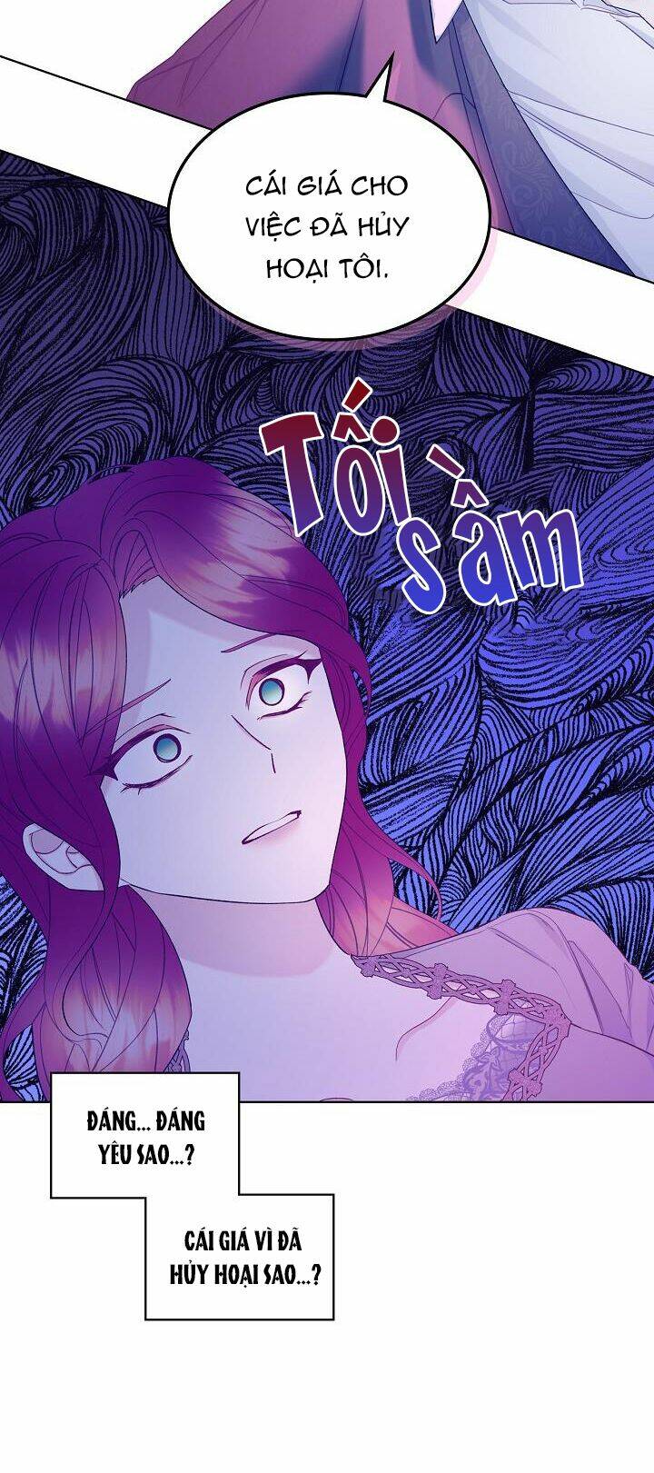 kẻ tạo ra nữ phản diện chapter 53.1 6