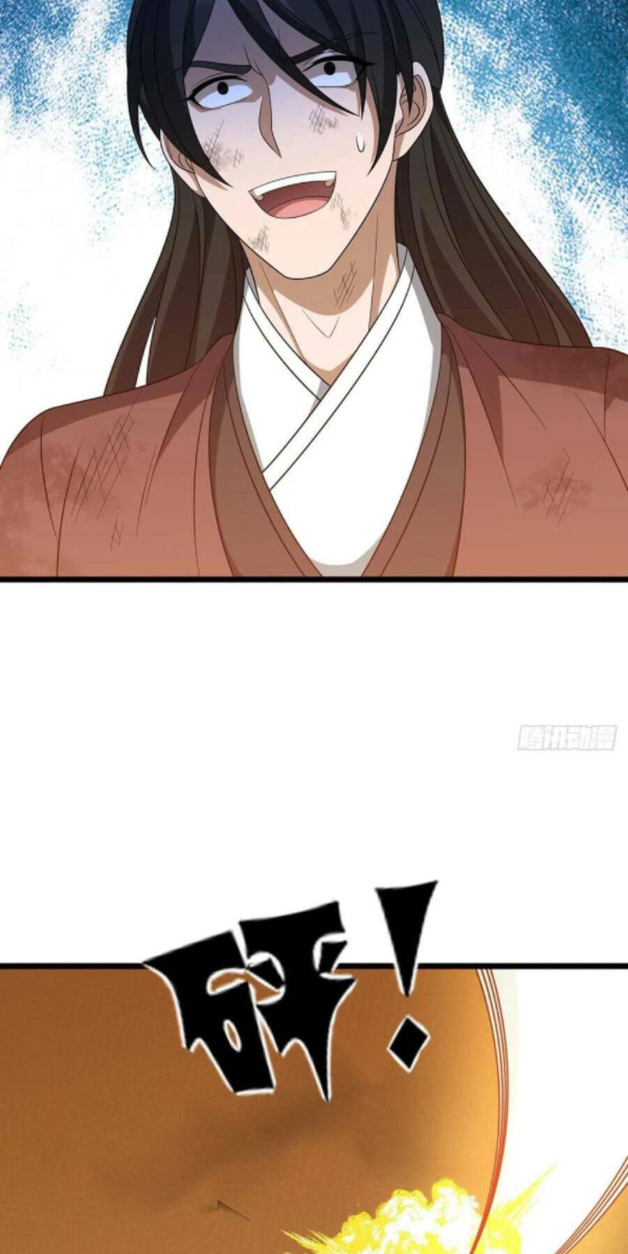 chúa tể tam giới chapter 234 18