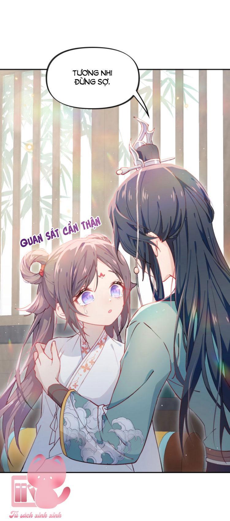 một đêm nọ đột nhiên yandere tới! chapter 1 48