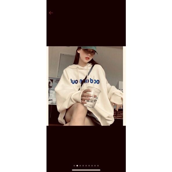 ÁO KHOÁC NỈ HODDIES FORM RỘNG PHONG CÁCH HÀN QUỐC - SIÊU HOT THỜI TRANG GENZ CHO CÁC BẠN TRẺ