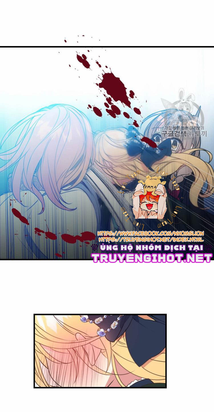 bệ hạ, xin đừng giết tôi!! chapter 22 12