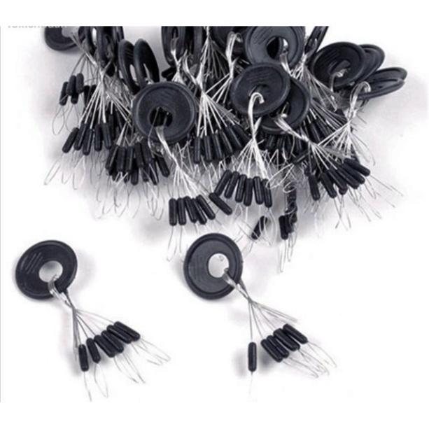 Hạt chặn phao câu cá hàng chất lượng giá rẻ phao câu bền bỉ chắc chắn