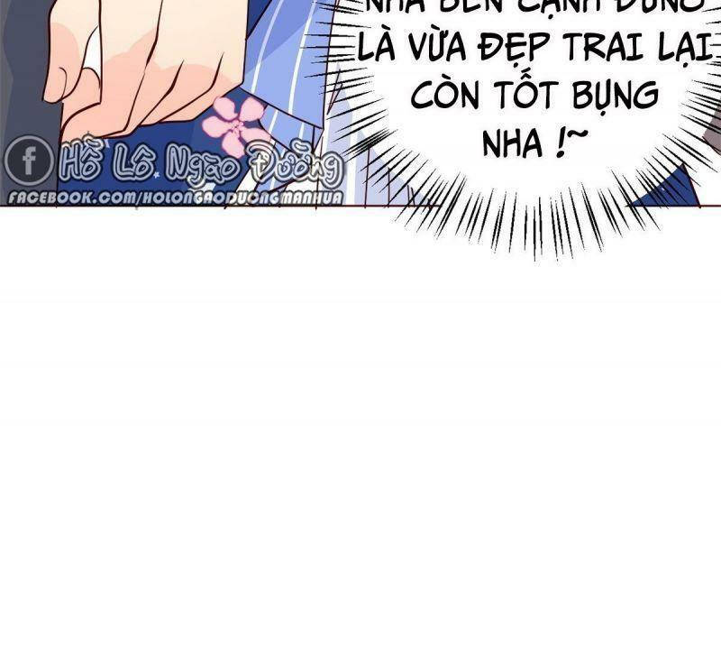 đoàn sủng lão đại ba tuổi rưỡi chapter 6 58