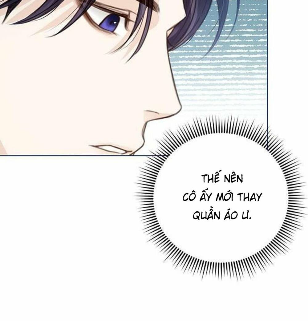 tôi sẽ từ bỏ vị trí hoàng hậu chapter 2 61