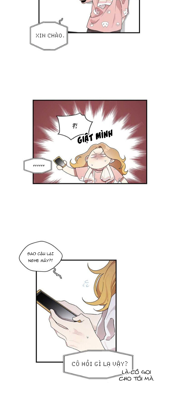 thanh xuân lầm lỡ chapter 32 22