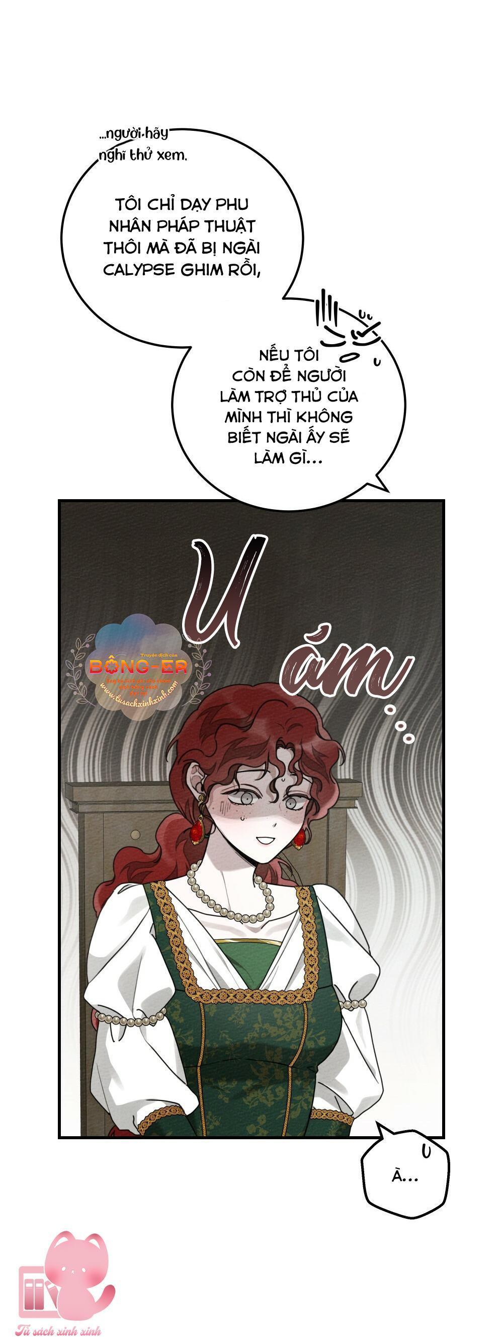 dưới tán cây sồi chapter 54 21