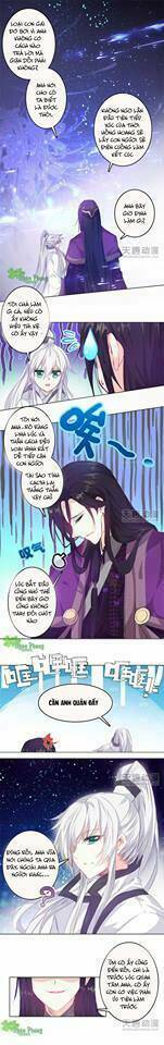 chúng thần học viện chapter 6 11