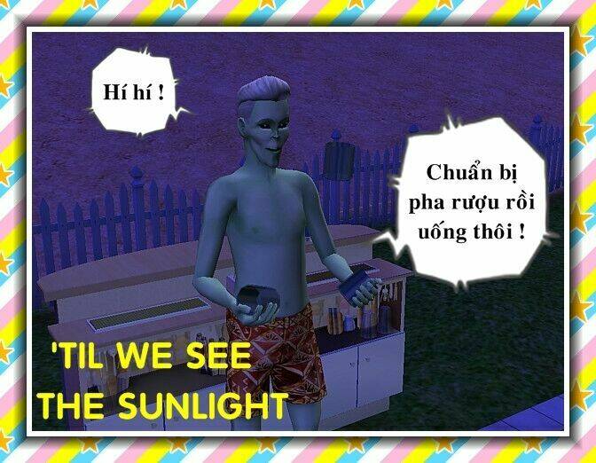 bella's story chapter 5.1 30