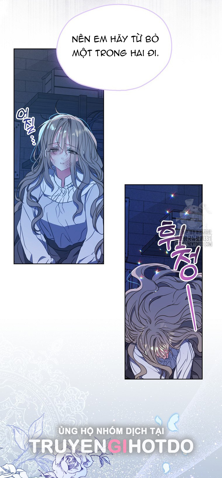 bệ hạ, xin đừng giết tôi!! chapter 120.2 20